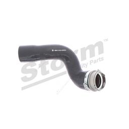 Gaine de suralimentation STORM QUALITY PARTS F15130