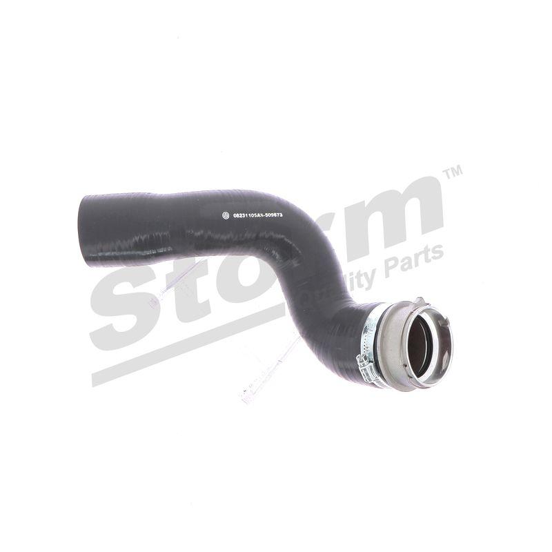 Gaine de suralimentation STORM QUALITY PARTS F15130