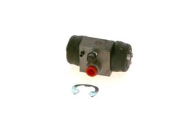 Cylindre de roue BOSCH 0 986 475 005