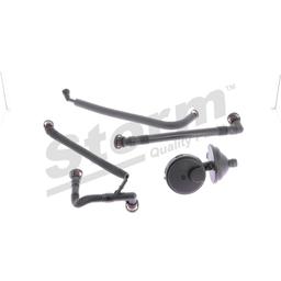Soupape, dégazage du carter STORM QUALITY PARTS 207151