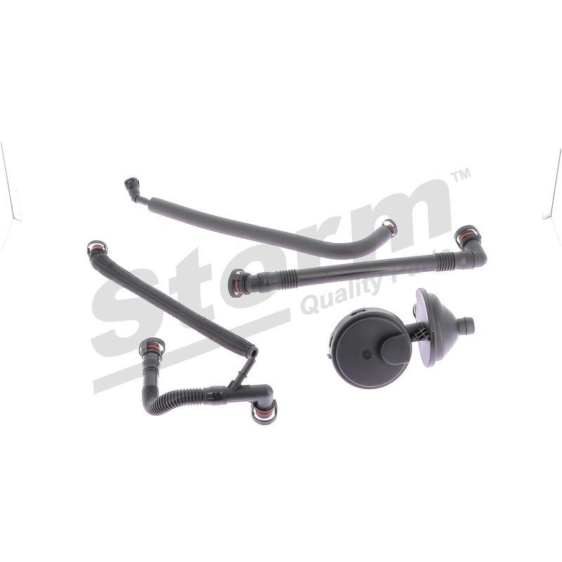 Soupape, dégazage du carter STORM QUALITY PARTS 207151