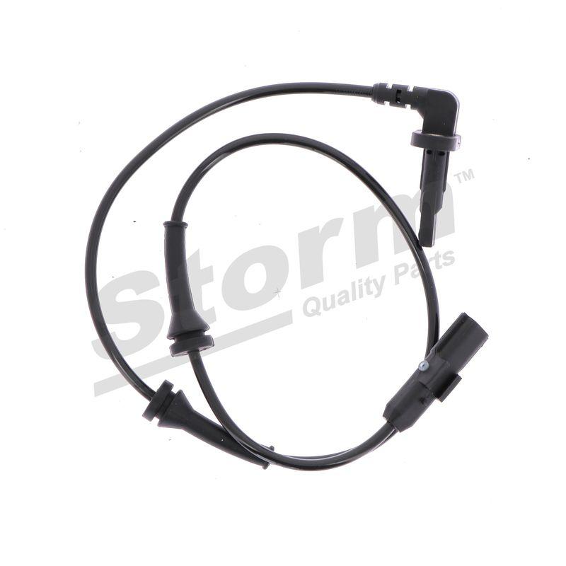 Capteur, vitesse de roue STORM QUALITY PARTS 888026