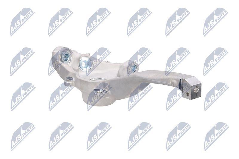 Fusée d'essieu, suspension de roue NTY ZZP-LR-012