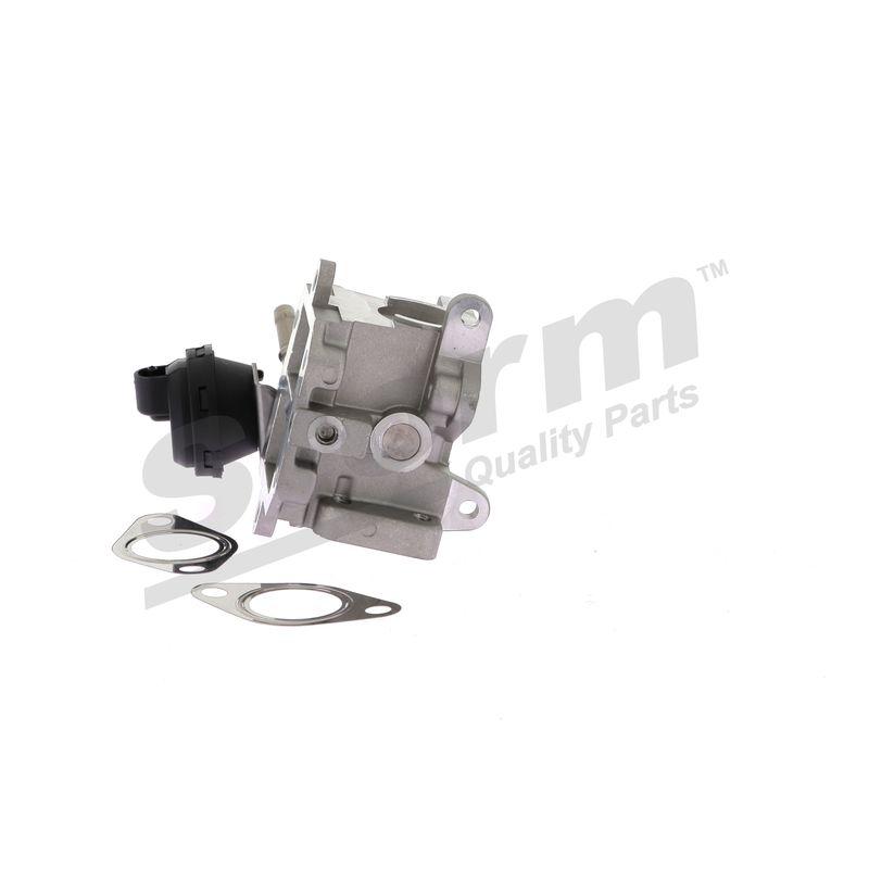 Vanne EGR STORM QUALITY PARTS 9096