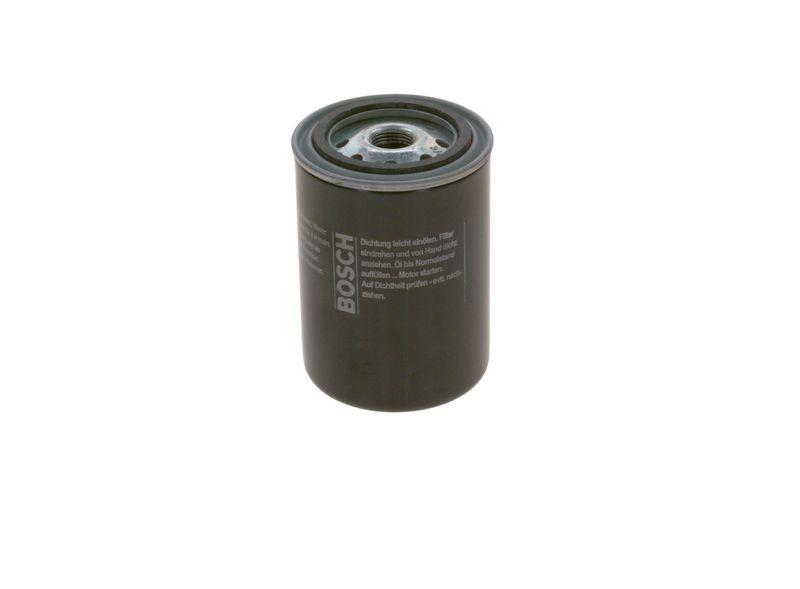 Filtre à carburant BOSCH F 026 402 860
