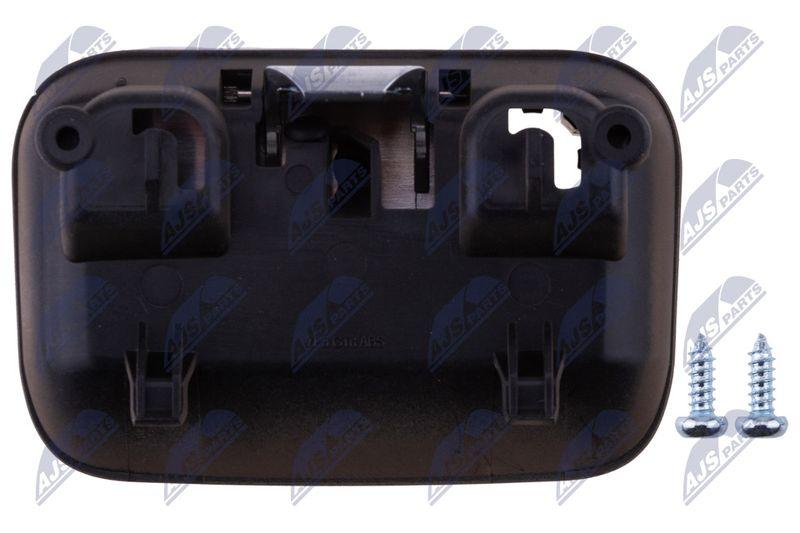 Serrure de boîte à gants NTY EZC-PS-028