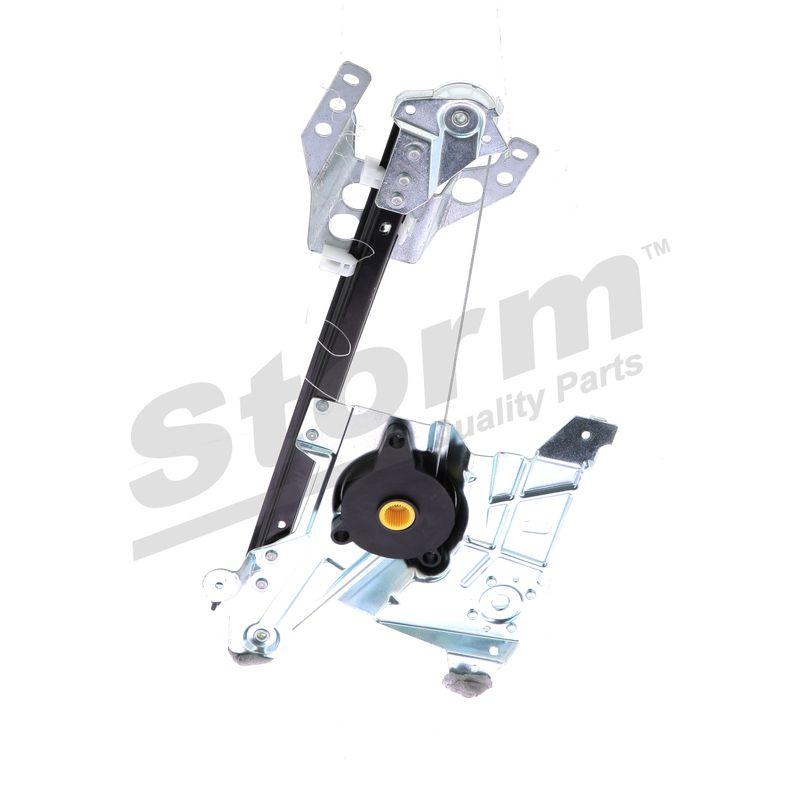 Lève-vitre STORM QUALITY PARTS 1027507
