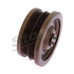 Poulie, vilebrequin STORM QUALITY PARTS 15099