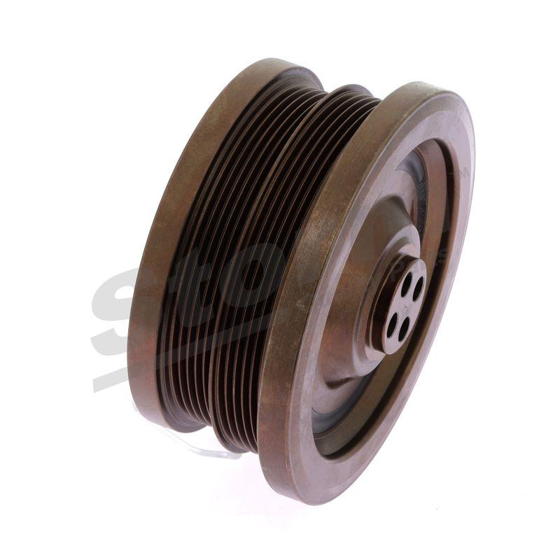 Poulie, vilebrequin STORM QUALITY PARTS 15099