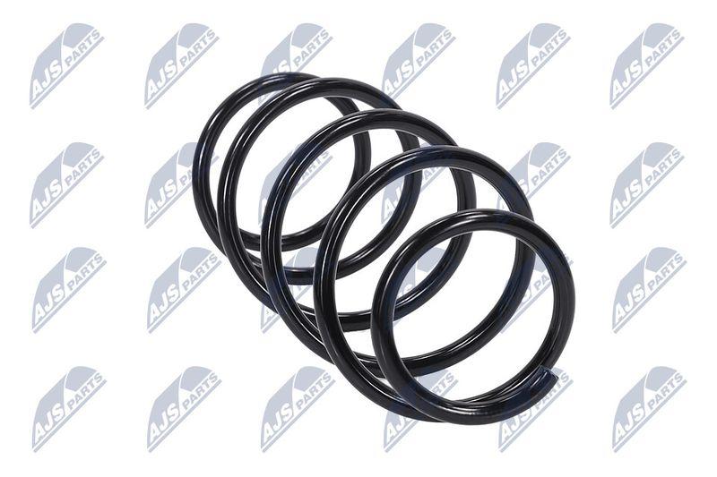 Ressort de suspension NTY ASZ-FT-019