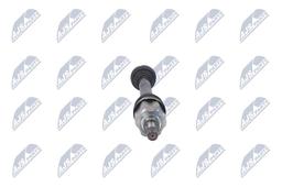 Arbre de transmission NTY NPW-PE-121