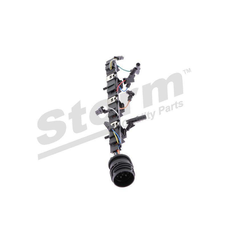 Kit réparation de câble, injecteur STORM QUALITY PARTS 999104