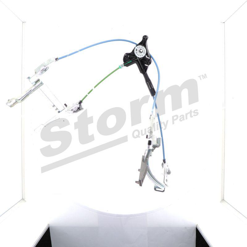 Lève-vitre STORM QUALITY PARTS 79779