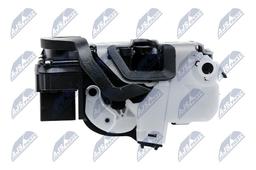 Serrure de porte NTY EZC-PL-009