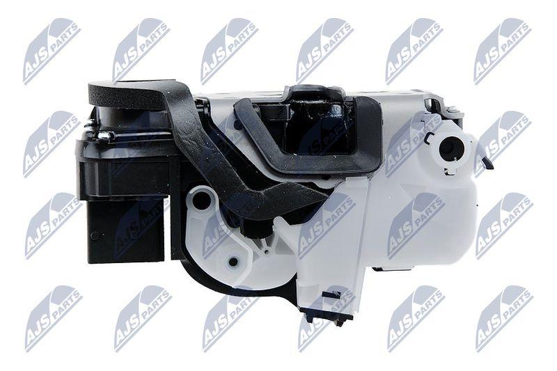 Serrure de porte NTY EZC-PL-009