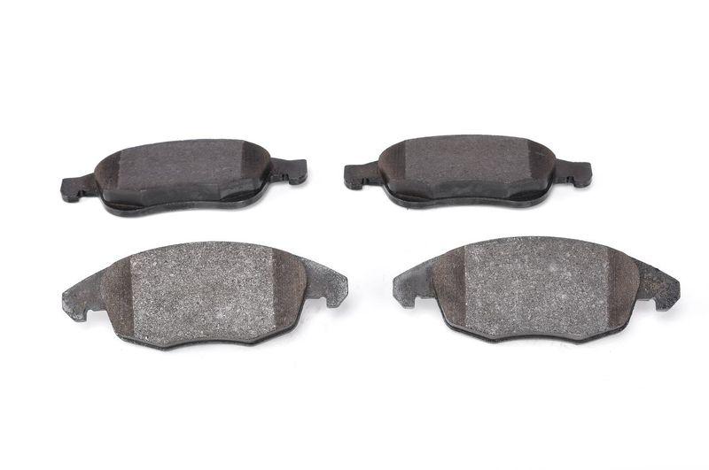 Kit de plaquettes de frein, frein à disque BOSCH 0 986 494 235