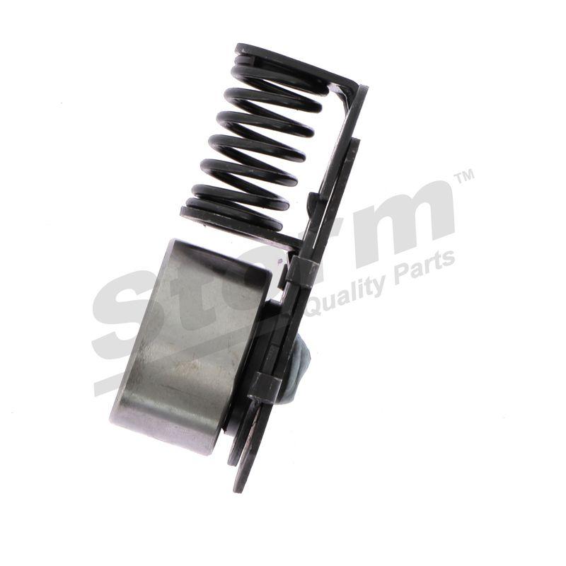 Poulie de tension, courroie crantée STORM QUALITY PARTS 132260