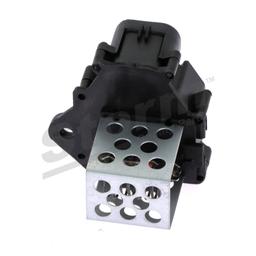 Résistance, pulseur d'air habitacle STORM QUALITY PARTS 777023