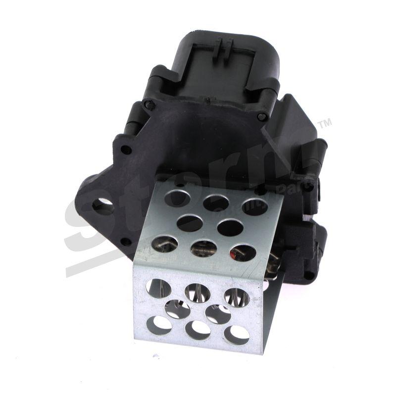 Résistance, pulseur d'air habitacle STORM QUALITY PARTS 777023