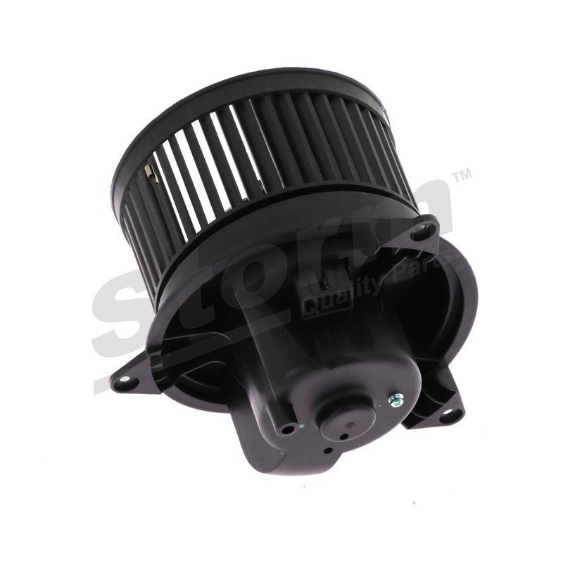 Pulseur d'air habitacle STORM QUALITY PARTS 4850802