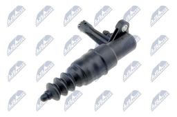 Cylindre récepteur, embrayage NTY NSW-VW-005