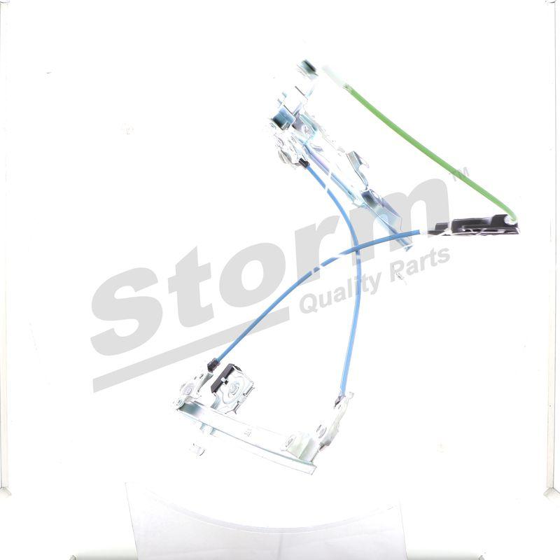 Lève-vitre STORM QUALITY PARTS 176077