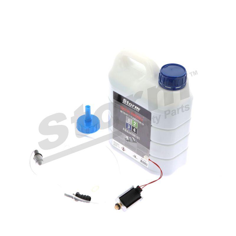 Pompe d’additif STORM QUALITY PARTS 777524