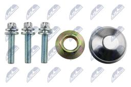 Kit de réparation, moyeu de roue NTY KLP-SA-007-Z