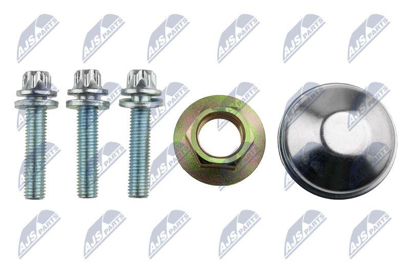 Kit de réparation, moyeu de roue NTY KLP-SA-007-Z