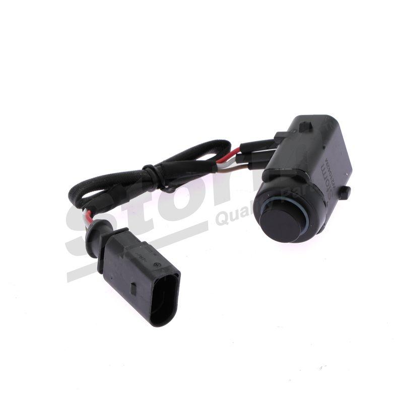 Capteur, aide au stationnement STORM QUALITY PARTS 399222