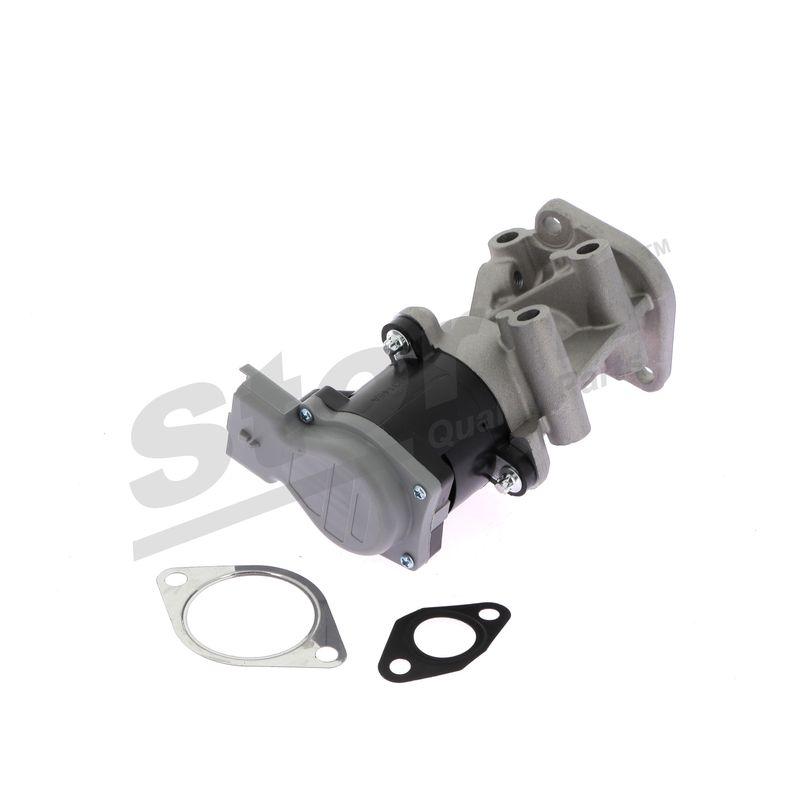 Vanne EGR STORM QUALITY PARTS 9078
