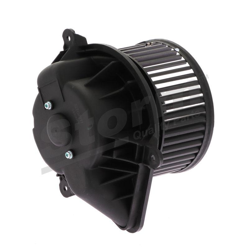 Pulseur d'air habitacle STORM QUALITY PARTS 8350803