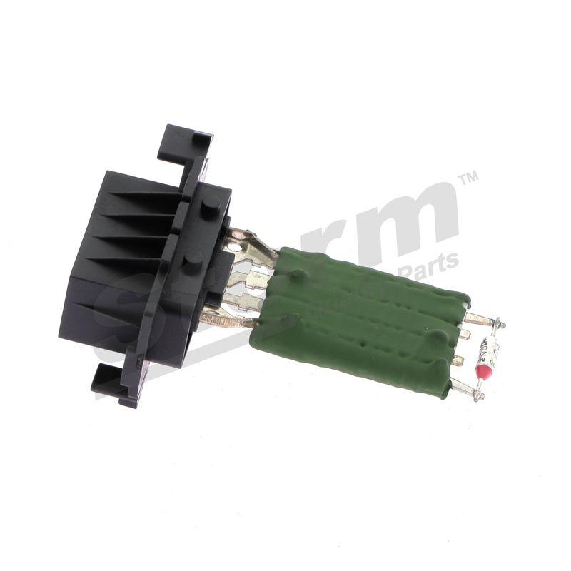 Résistance, pulseur d'air habitacle STORM QUALITY PARTS STO777058