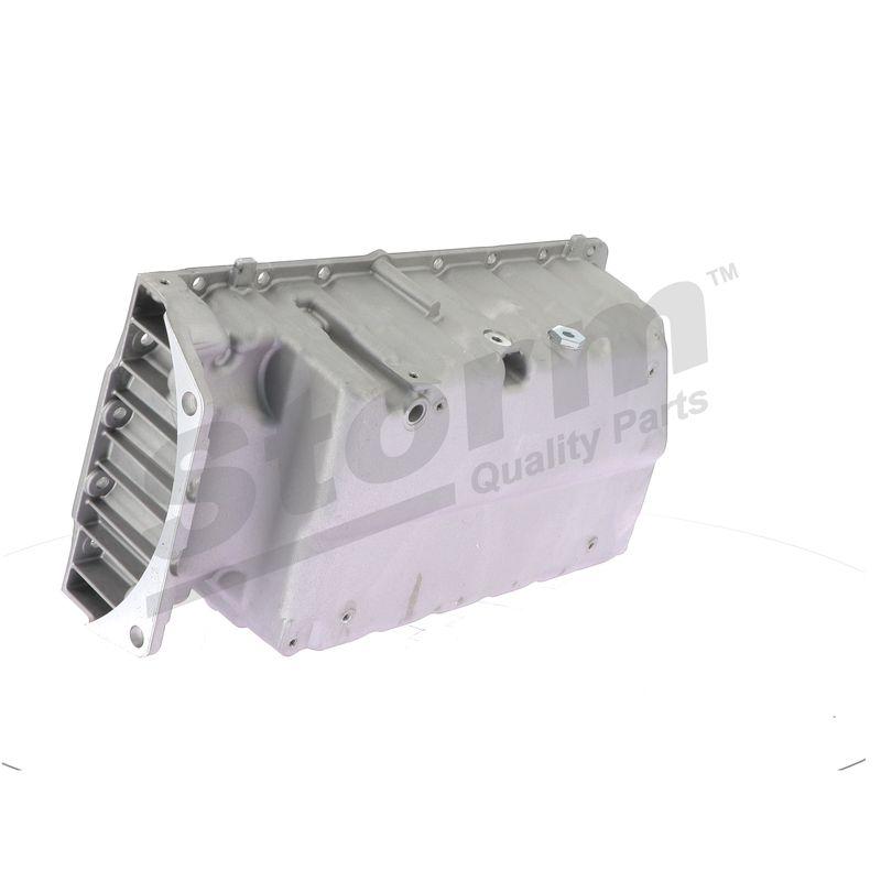 Carter d'huile STORM QUALITY PARTS 999010