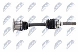 Arbre de transmission NTY NPW-HY-640