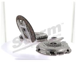 Kit adaptateur, embrayage STORM QUALITY PARTS STO1001