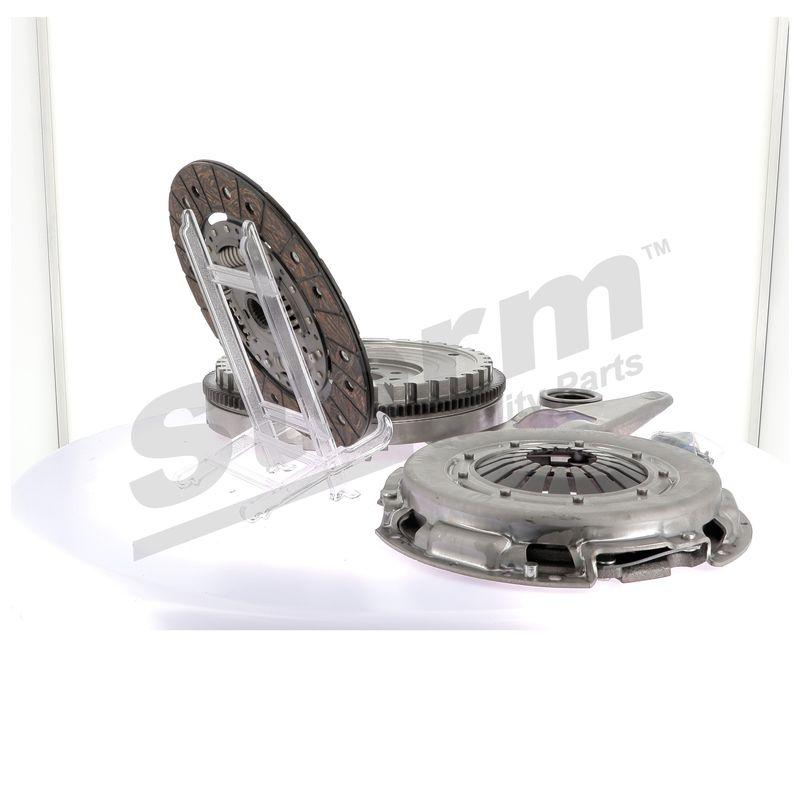 Kit adaptateur, embrayage STORM QUALITY PARTS STO1001