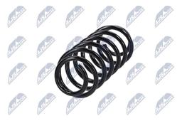 Ressort de suspension NTY ASZ-VW-002