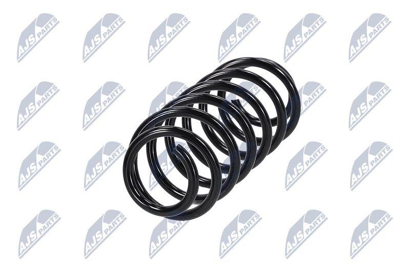 Ressort de suspension NTY ASZ-VW-002