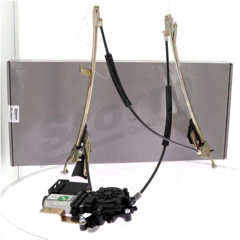 Lève-vitre STORM QUALITY PARTS 98978