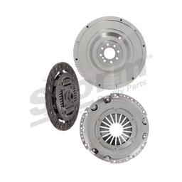 Kit adaptateur, embrayage STORM QUALITY PARTS STO1012