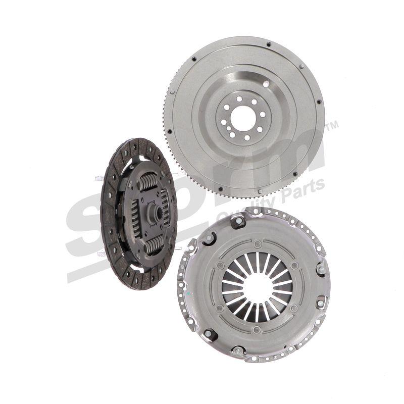 Kit adaptateur, embrayage STORM QUALITY PARTS STO1012