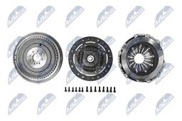 Kit d'embrayage NTY NZS-PL-003