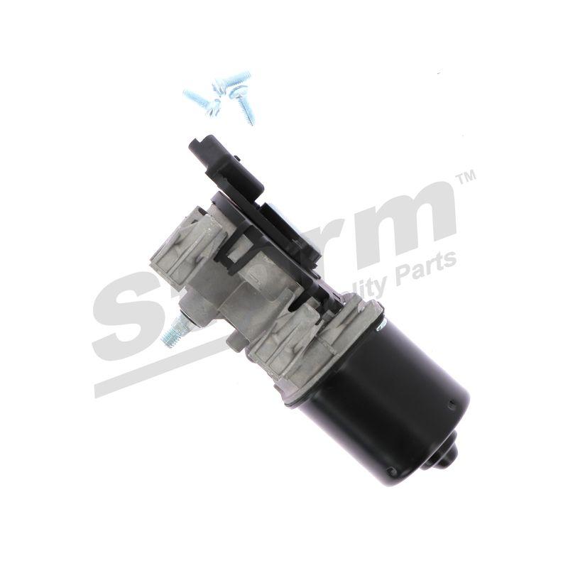 Moteur d'essuie-glace STORM QUALITY PARTS 8711001