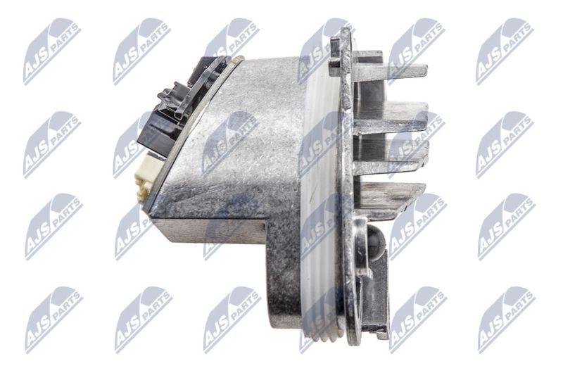 Appareil de commande, système d'éclairage NTY EPX-BM-060