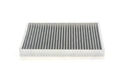 Filtre, air de l'habitacle BOSCH 1987435580