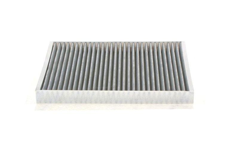 Filtre, air de l'habitacle BOSCH 1987435580
