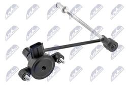 Capteur, correcteur de portée d’éclairage NTY ECX-LR-025