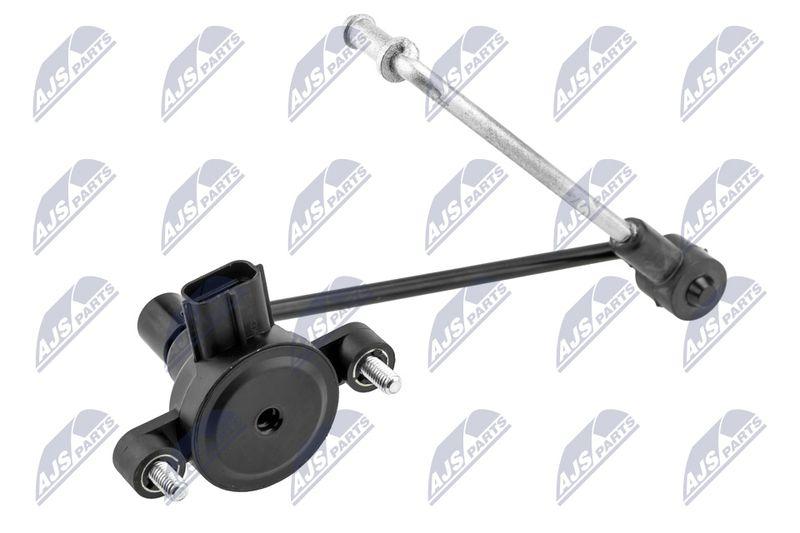 Capteur, correcteur de portée d’éclairage NTY ECX-LR-025