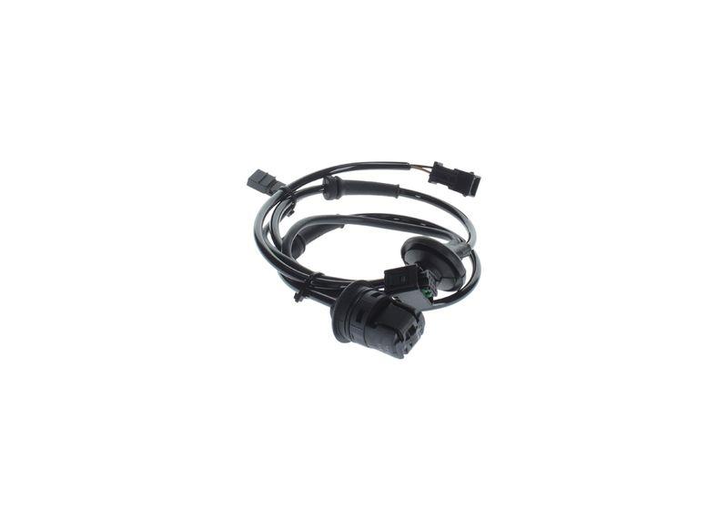 Capteur, vitesse de roue BOSCH 0 986 594 614
